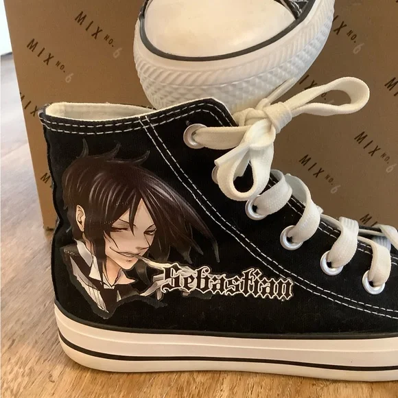 New with the box! Sebastian logo on the side. - Picture 3 of 5